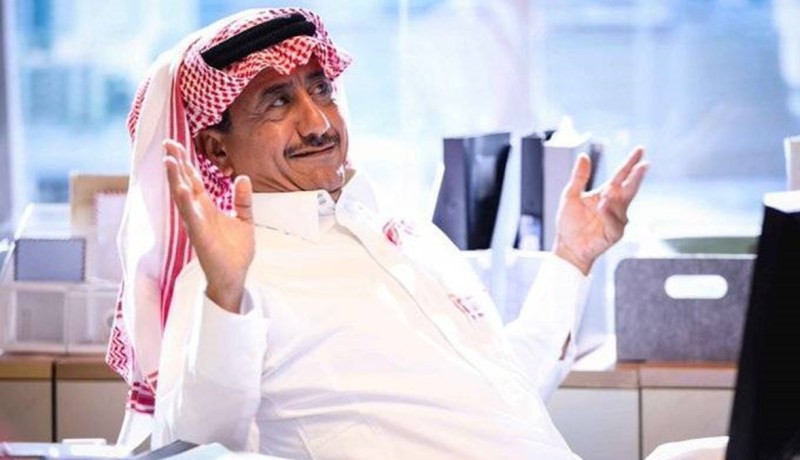 ناصر القصبي يعود إلى الكوميديا فى رمضان
