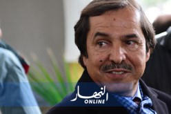 انسحاب ناصر بوتفليقة من وزارة التكوين المهني