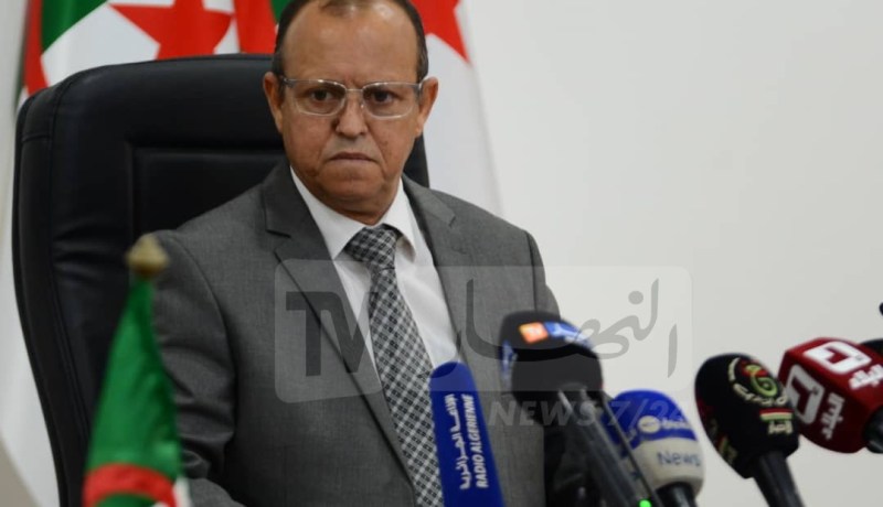 ناصري: الطريق العابر للصحراء سيعزّز التجارة في إفريقيا ويفك العزلة عن البلدان المعزولة