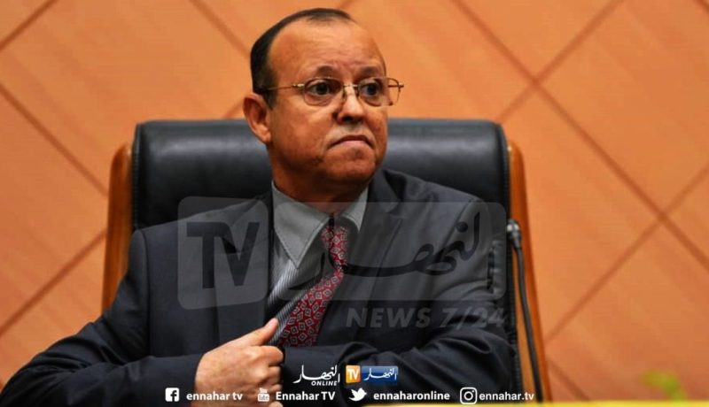 وزارة السكن: نهدف لبعث ورشات البناء تدريجيا.. ولم نقص مكاتب الدراسات من الصفقات العمومية