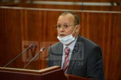 وزير السكن: ملف كناب-عدل صعب لكننا سنسلم السكنات لأصحابها بعد انتهاء الأشغال