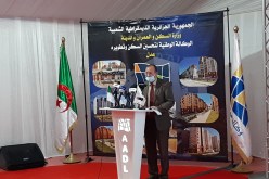 وزير السكن: الإنتهاء من توطين برنامج “عدل” في ولاية بومرداس