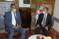 ناصري يجري مباحثات مع نظيره الليبي حول تعزيز التعاون بالأشغال العمومية