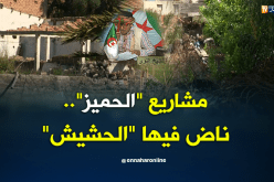 الشيخ النوي..مشاريع الحميز بالعاصمة كلها مجمدة ومتوقفة