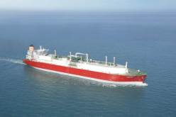 ناقلة الغاز الجزائرية “لالة فاطمة نسومر” ترسو في ميناء تركيا