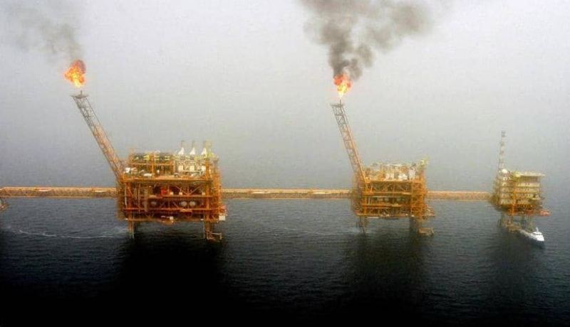 قفزة في أسعار النفط بعد حادثة الناقلتين في عمان