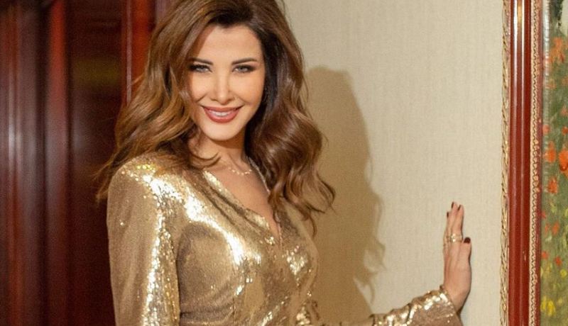 بالفيديو.. نانسي عجرم تحيي حفلا فنياً ضخماً في مصر