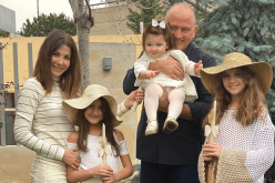 نانسي عجرم تتحدث عن خبر حملها بطفلها الرابع