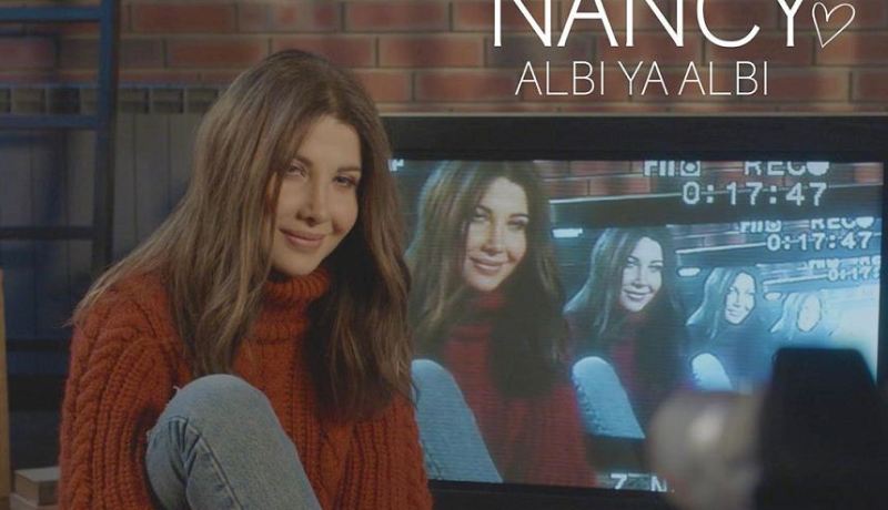 بعد حادثة القتل.. نانسي عجرم متهمة بالسرقة!