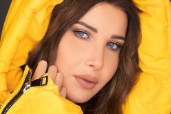 بالصورة.. إصابة نانسي عجرم في عملية السطو المسلح التي استهدفت منزلها