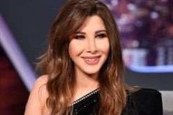 نانسي عجرم للمنتخب الجزائري: “فرحتنا فرحة عربية كبيرة”