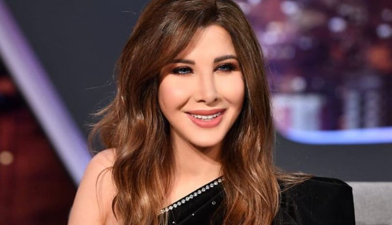 نانسي عجرم للمنتخب الجزائري: “فرحتنا فرحة عربية كبيرة”