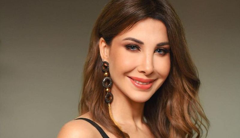 لأول مرة.. نانسي عجرم تنشر صورة إبنتها “ليا” بعد أشهر على ولادتها