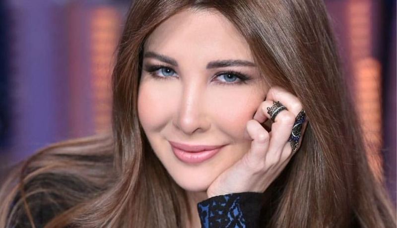 مفاجأة نانسي عجرم لمحبيها