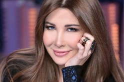 بالصورة..نانسي عجرم تؤكد على أهمية الرضاعة الطبيعية