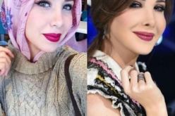 صورة نانسي عجرم المحجّبة تغزو مواقع التواصل الإجتماعي