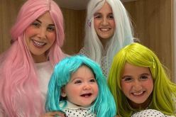 نانسي: بناتي سمعوا كل شيئ ولو فتحت إحداهن الباب لأصيبت بالرصاص!