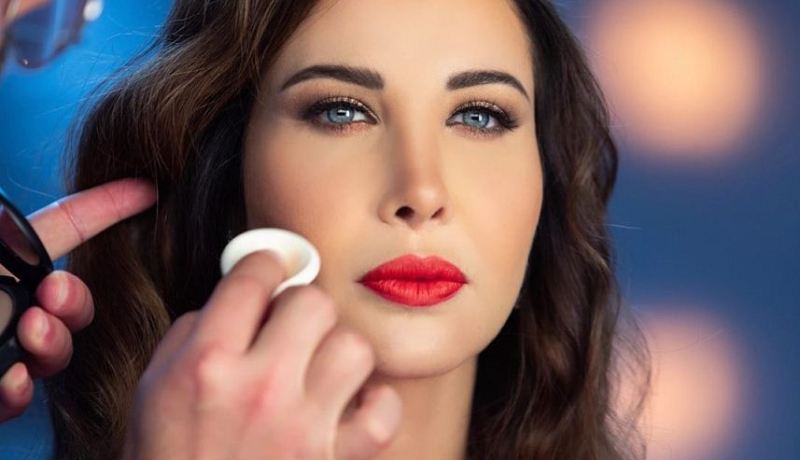 نانسي عجرم تدخل عالم التمثيل للمرة الأولى في كوميديا رمضان