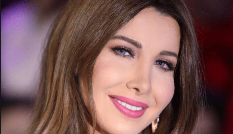 بالصورة.. لأوّل مرّة نانسي عجرم تنشر صورة لها بفستان الحمل