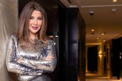 في أول حفل بعد أزمتها.. نانسي عجرم تشعل الأجواء في القاهرة