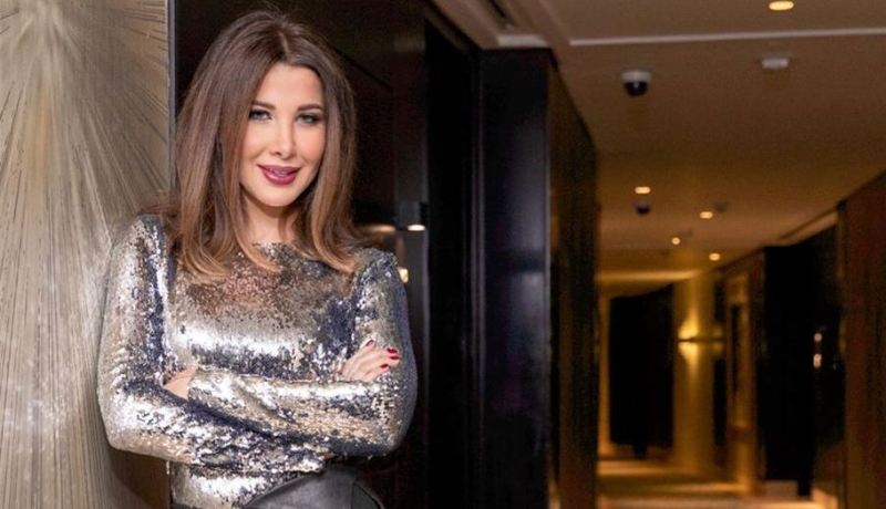في أول حفل بعد أزمتها.. نانسي عجرم تشعل الأجواء في القاهرة