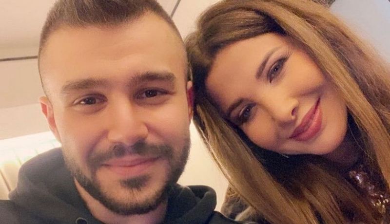 نانسي عجرم تثير الجدل مجددا حول قضية قتيل منزلها