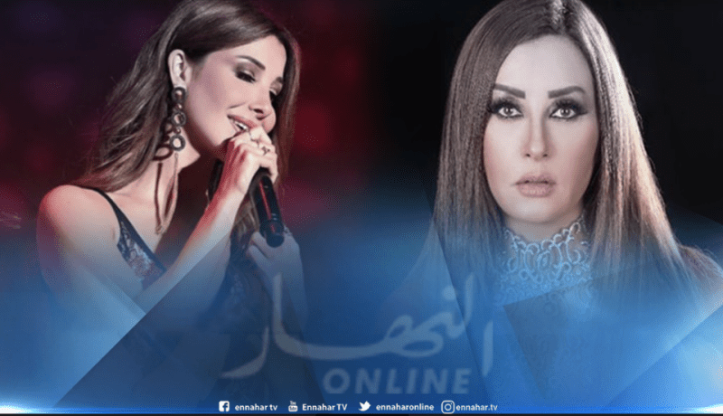 بالفيديو.. تصرّف لطيفة مع نانسي عجرم في حفل زفاف يثير الجدل ..ماذا حدث؟