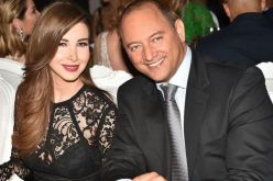 حقيقة توقيف زوج نانسي عجرم وتزويره لفيديوهات قتل اللص