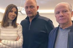 لأول مرة.. زوج نانسي عجرم يكشف سبب إطلاقه 18 رصاصة على مقتحم منزلهم