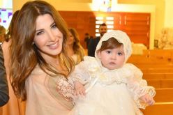 محامي عائلة القتيل: تم إخفاء الأدلة بفيلا نانسي وهاتفها لا يزال معها!