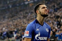 بن طالب يقود “شالكه 04” للفوز بتمريرة حاسمة رائعة