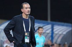 “نغيز” يُقال من تدريب أحد السعودي