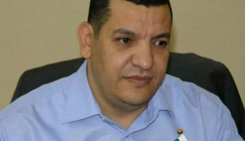 المكلف بالاعلام لحزب “تاج” يقدم استقالته