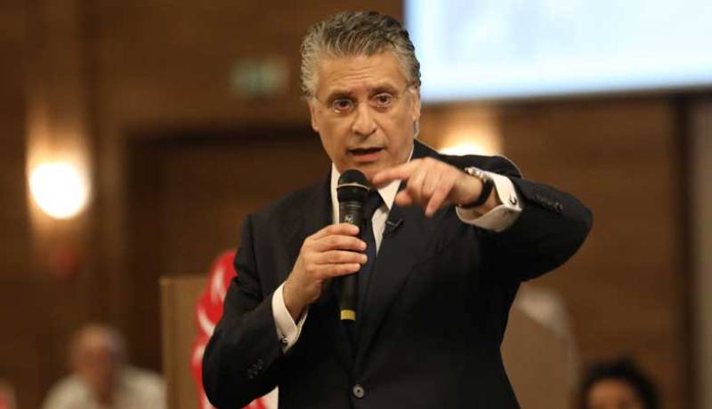 الموافقة على مشاركة القروي في المناظرات التلفزيونية للإنتخابات التونسية