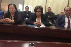 تنصيب نبيلة رزايق مديرة لتطوير الفنون وترقيتها وعبد القادر دعماش مديرا AARC