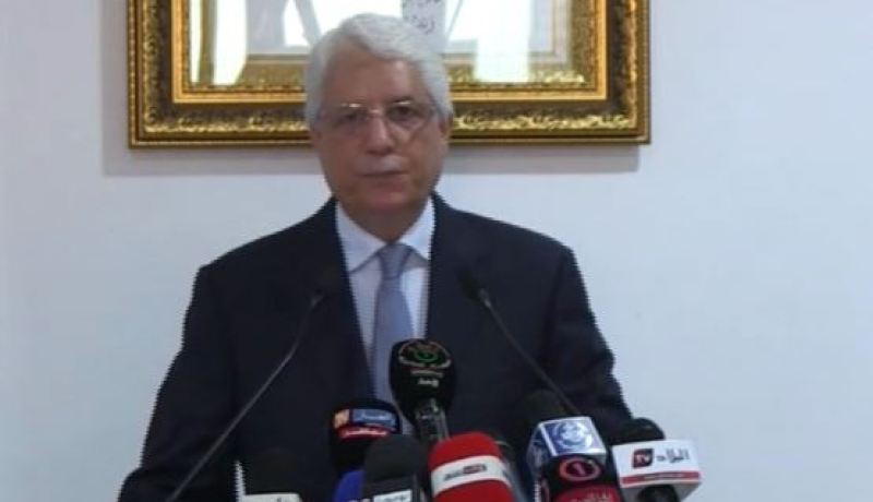 لوح… رفع التكوين القاعدي بالنسبة لطلبة القضاة