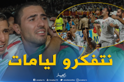 عنتر يحي يقترح برمجة مباراة في الذكرى العاشرة لملحمة أم درمان