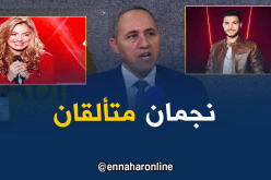ميهوبي: حسين بن حاج وياسمين عمّاري حقّقا ما كنا نأمله وسندعمهما