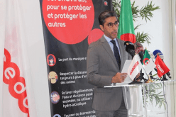 “أوريدو” تساهم بـ 15 مليون دينار جزائري لمحاربة فيروس كورونا