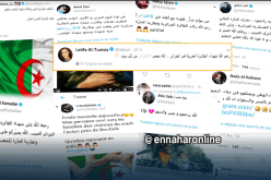 نجوم الفن يرثون ضحايا سقوط الطائرة العسكريّة ويعزون عائلاتهم