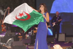 نجوى كرم تفاجئ جمهورها بأغنية راي جزائرية