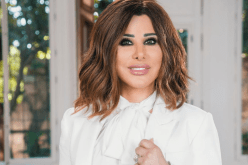 نجوى كرم للجزائريين: كل شعب يعرف المطالبة بإستقلاله يستحق الحرّية