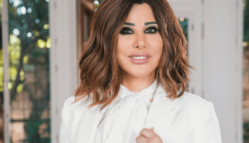 نجوى كرم للجزائريين: كل شعب يعرف المطالبة بإستقلاله يستحق الحرّية