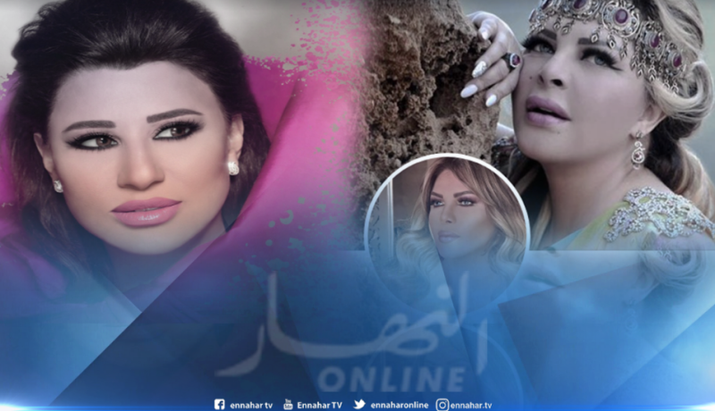 هذا ماقالته فلّة عن مشاركة نجوى كرم في حفلات الجزائر