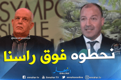 بالفيديو.. حطاب:”لم أفهم الغاية من تصريحات سعدان رغم أنني أحترمه”