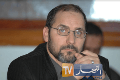مقري: نحن نسير على نهج الراحل محفوظ نحناح