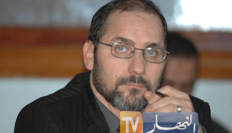 مقري: نحن نسير على نهج الراحل محفوظ نحناح