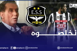 سرار: “سندفع مستحقات مليك توري لضمان مشاركتنا في المنافسة الإفريقية”