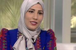 نداء شرارة: أنا لم أكتئب بسبب الحجاب وهذا رأيي في لجنة تحكيم “ذا فويس”