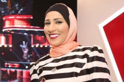 نداء شرارة تتابع “ذا فويس” وهذا رأيها في أحلام وإليسا